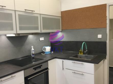 foto: 3 | Prodej bytu, 1+1, 45 m²