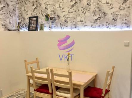 foto: 4 | Prodej bytu, 1+1, 45 m²