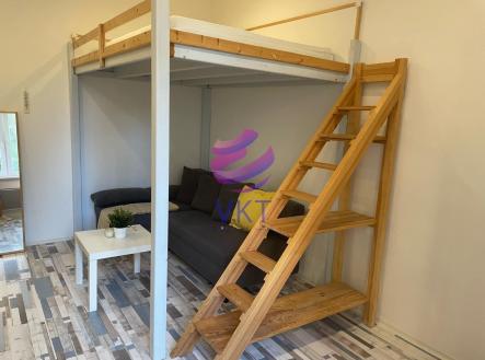 foto: 3 | Prodej bytu, 1+1, 45 m²