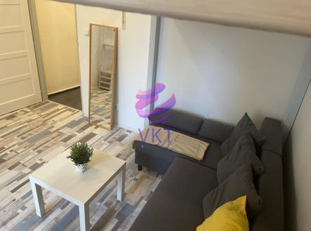 foto: 4 | Prodej bytu, 1+1, 45 m²