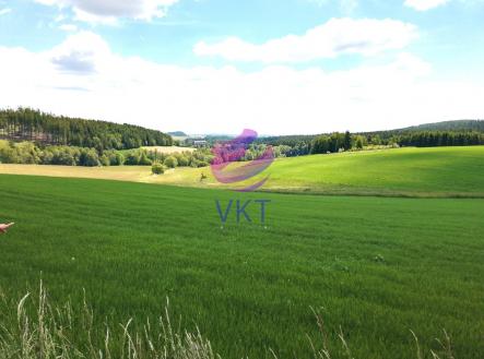 foto: 3 | Prodej - pozemek, trvalý travní porost, 15 340 m²