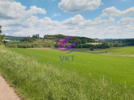 Prodej - pozemek, trvalý travní porost, 15 340 m² obrázek