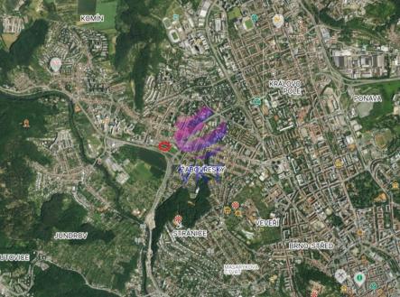 foto: 4 | Prodej - pozemek pro bydlení, 1 428 m²