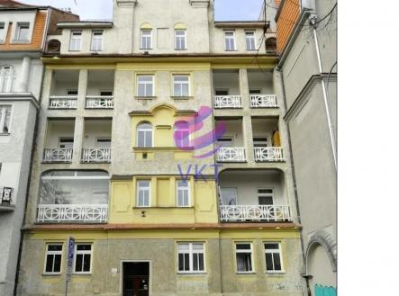 foto: 1 | Pronájem bytu, 1+1, 45 m²