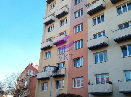 foto: 1 | Prodej bytu, 3+1, 58 m²