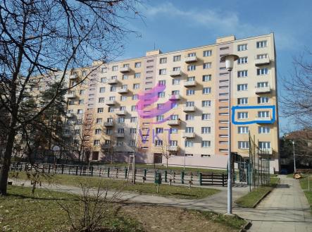 foto: 2 | Prodej bytu, 3+1, 58 m²