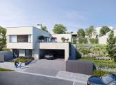 Prodej - pozemek pro bydlení, 1 599 m²