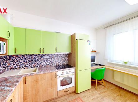 kuchyň | Prodej bytu, 2+1, 64 m²