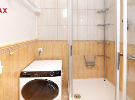 koupelna | Prodej bytu, 2+1, 64 m²