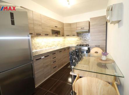 Kuchyně | Prodej bytu, 3+1, 63 m²