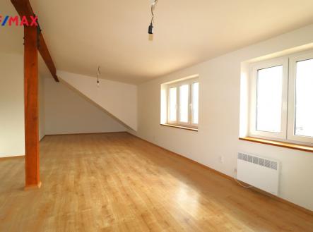 Pronájem bytu, 2+kk, 56 m² obrázek
