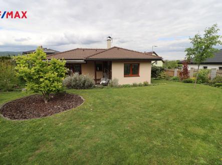 Prodej - dům/vila, 114 m² obrázek