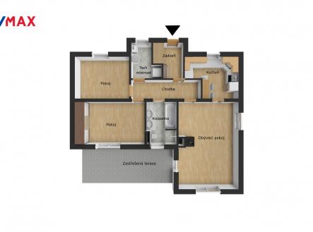 5145-jizni.jpg | Prodej - dům/vila, 114 m²