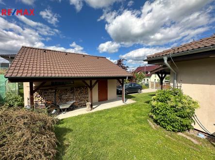 pohled-ze-zahrady....jpg | Prodej - dům/vila, 114 m²