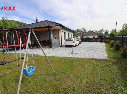 Prodej - dům/vila, 135 m² obrázek