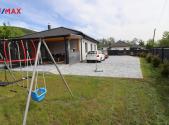 Prodej - dům/vila, 135 m²