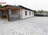 Prodej - dům/vila, 135 m²