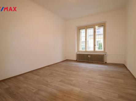 2. pokoj | Pronájem bytu, 2+kk, 45 m²