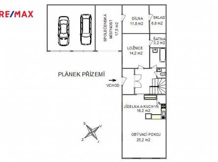 vystrizek1.jpg | Prodej - historický objekt, 1 485 m²