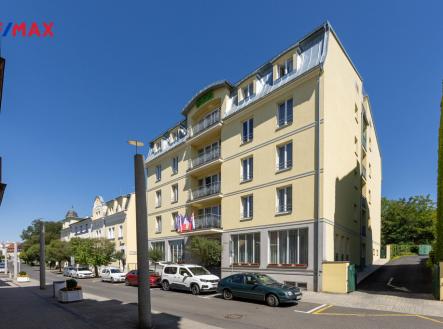 Prodej - hotel, 2 963 m² obrázek