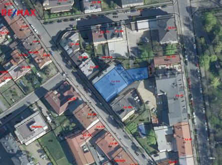 Prodej - hotel, 2 963 m² obrázek