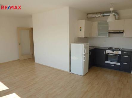 img_152dfbc1f8.jpg | Pronájem bytu, 1+kk, 41 m²