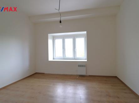 1. pokoj | Pronájem bytu, 3+kk, 75 m²