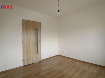 1. pokoj | Pronájem bytu, 3+kk, 75 m²