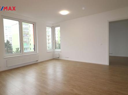 3.jpg | Pronájem bytu, 4+kk, 97 m²