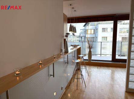 Prodej bytu, 3+kk, 138 m² obrázek