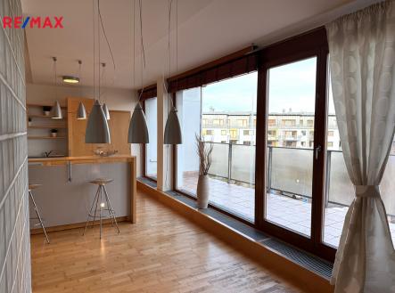 Prodej bytu, 3+kk, 138 m² obrázek