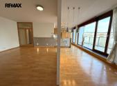 Prodej bytu, 3+kk, 138 m²