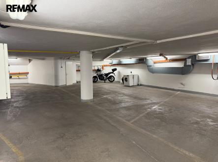 Pronájem - malý objekt/garáž obrázek