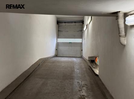 img-5291.jpg | Pronájem - malý objekt/garáž