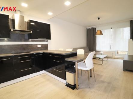 Pronájem bytu, 2+kk, 55 m² obrázek