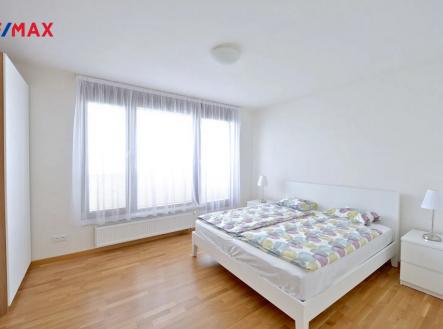 2. pokoj - ložnice | Pronájem bytu, 3+kk, 109 m²