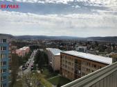Pronájem bytu, 3+1, 77 m²