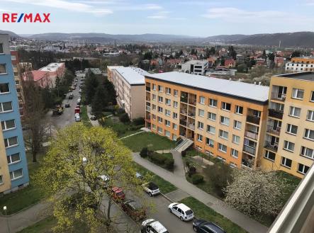 Pronájem bytu, 3+1, 77 m² obrázek