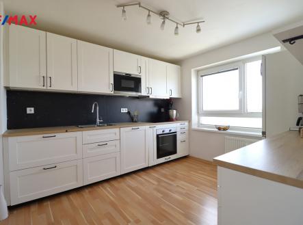 Prodej bytu, 3+1, 74 m² obrázek
