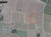 Prodej - pozemek, zemědělská půda, 34 185 m²