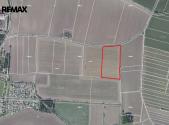 Prodej - pozemek, zemědělská půda, 34 185 m²