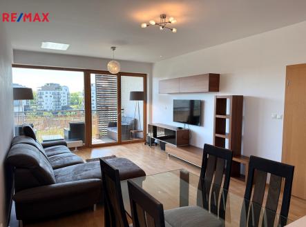 1.jpg | Pronájem bytu, 3+kk, 106 m²
