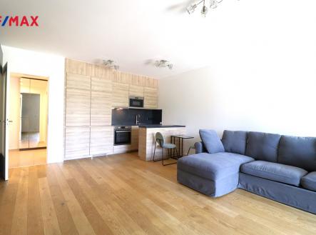 2.jpg | Pronájem bytu, 1+kk, 60 m²