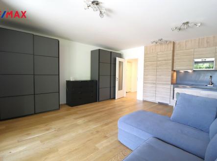 3.jpg | Pronájem bytu, 1+kk, 60 m²
