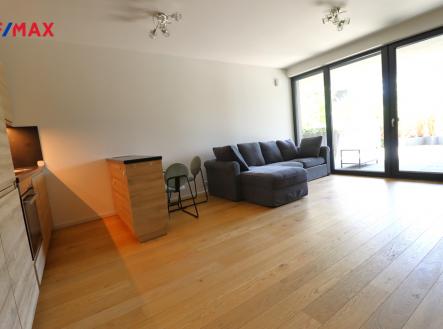 4.jpg | Pronájem bytu, 1+kk, 60 m²