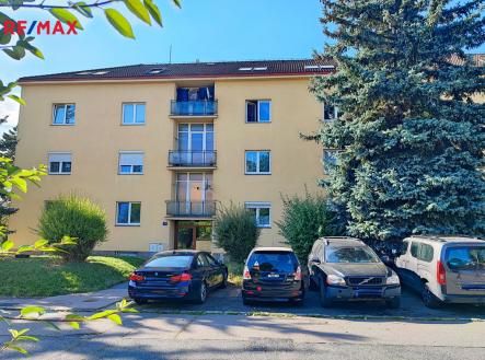 Pronájem bytu, 3+1, 77 m² obrázek