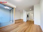 Pronájem bytu, 1+kk, 36 m²