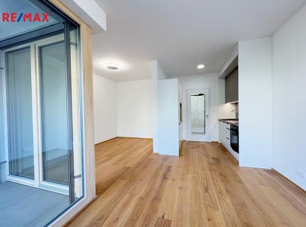 2.jpg | Pronájem bytu, 1+kk, 36 m²