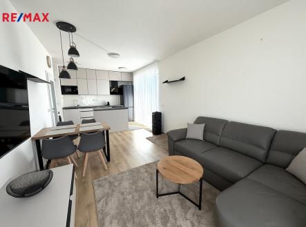 1.jpg | Pronájem bytu, 2+kk, 59 m²
