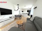 Pronájem bytu, 2+kk, 59 m²